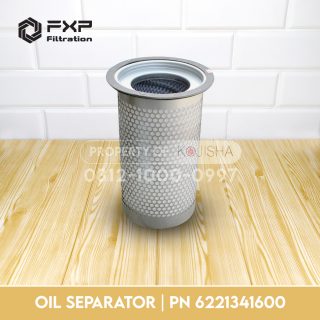 Oil Separator Mark PN 6221341600