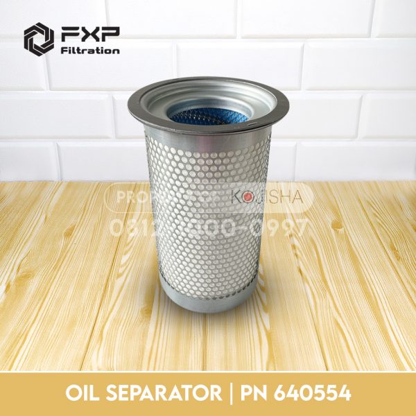 Oil Separator Ceccato PN 640554