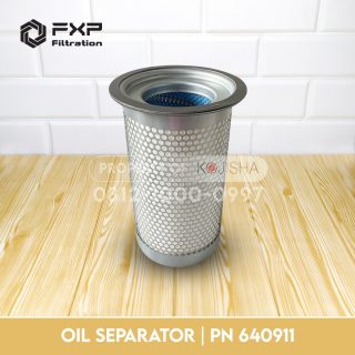 Oil Separator Mark PN 640911