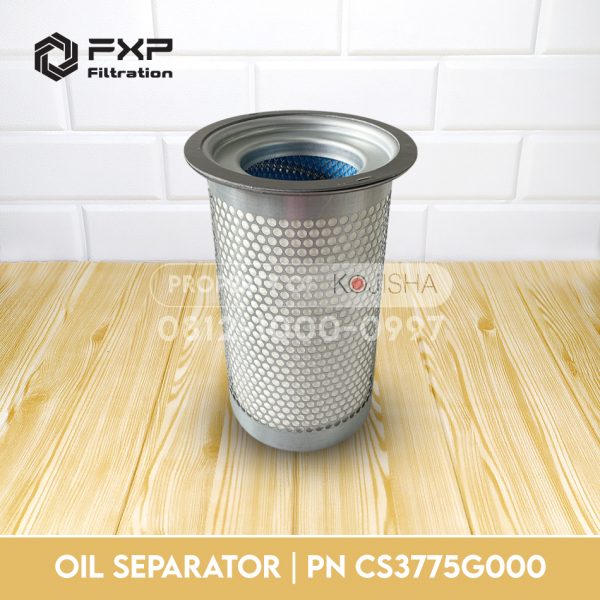Oil Separator Power System PN CS3775G000
