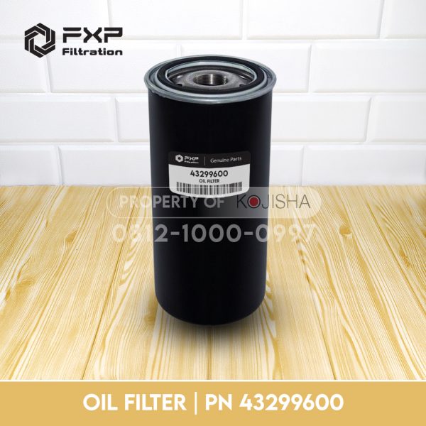 Oil Filter CompAir PN 43299600