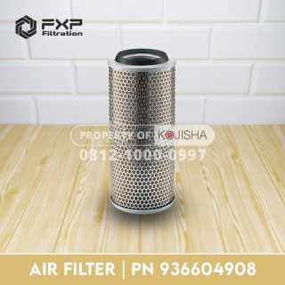Air Filter Ingersoll Rand PN 936604908
