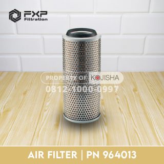 Air Filter CompAir PN 964013