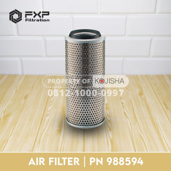 Air Filter CompAir PN 988594