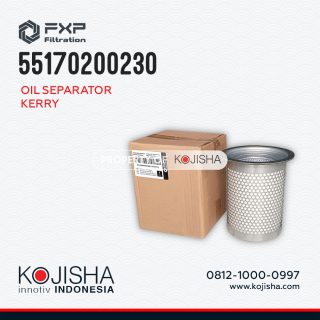 Oil Separator Kerry PN 55170200230