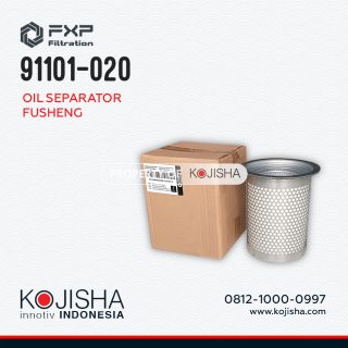 Oil Separator Fusheng PN 91101-020