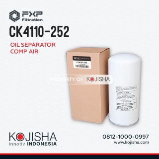Oil Separator CompAir PN CK4110-252