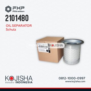 Oil Separator Schulz PN 2101480