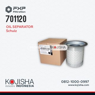 Oil Separator Schulz PN 701120