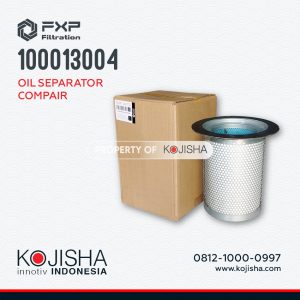 Oil Separator CompAir PN 100013004