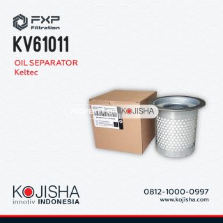 Oil Separator Keltec PN KV61011
