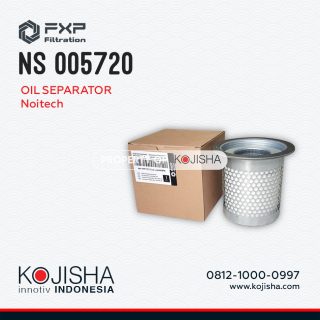 Oil Separator Noitech PN NS 005720