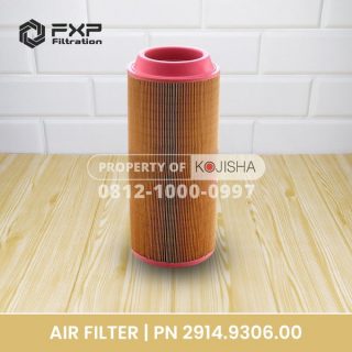 Air Filter Atlas Copco PN 2914930600