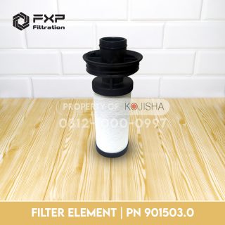 Filter Element Kaeser E22KB PN 901503.0