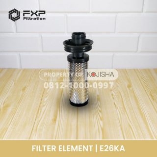 Filter Element Kaeser E26KA PN 901564.0