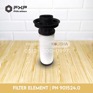 Filter Element Kaeser E26KE PN 901524.0