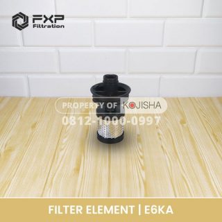Filter Element Kaeser E6KA PN 901560.0