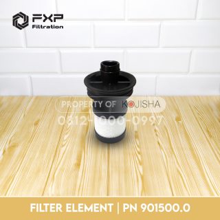 Filter Element Kaeser E6KB PN 901500.0