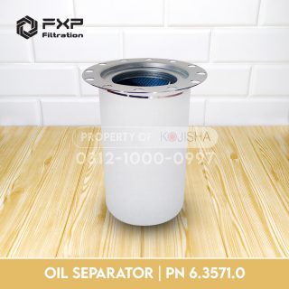 Oil Separator Kaeser PN 6.3571.0