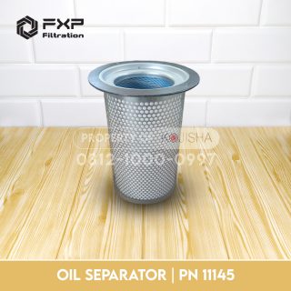 Oil Separator Sullair PN 11145