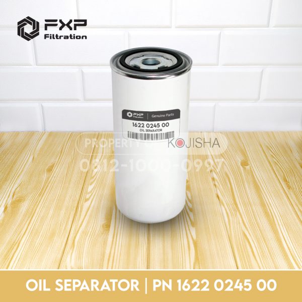 Oil Separator Atlas Copco PN 1622024500