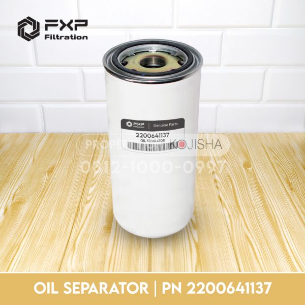 Oil Separator Ceccato PN 2200641137