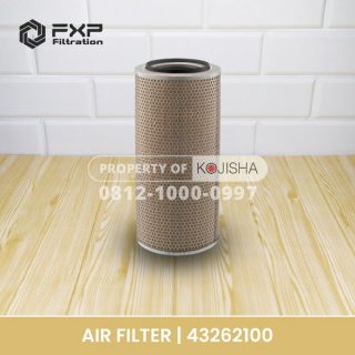 Air Filter CompAir PN 43262100