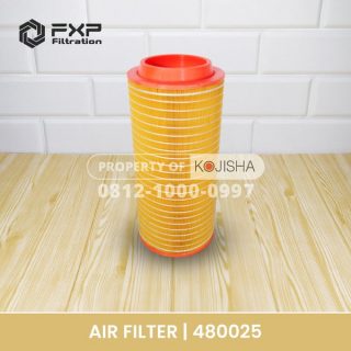 Air Filter Power System PN 480025