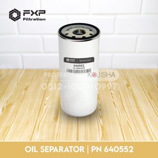 Oil Separator Ceccato PN 640552