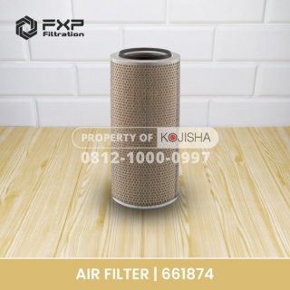 Air Filter CompAir PN 661874