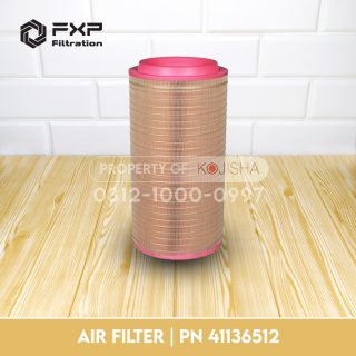 Air Filter CompAir PN 41136512