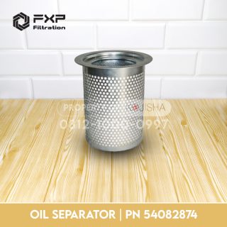 Oil Separator CompAir PN 54082874