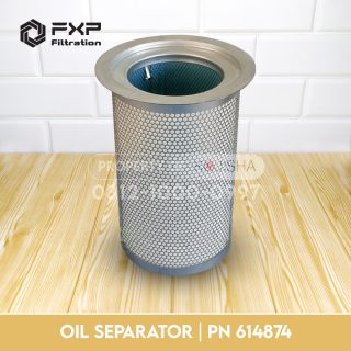 Oil Separator CompAir PN 614874