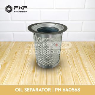 Oil Separator Ceccato PN 640568