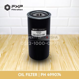 Oil Filter CompAir PN 499074
