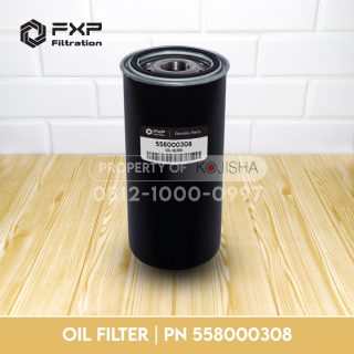 Oil Filter Boge PN 558000308
