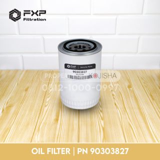 Oil Filter Ingersoll Rand PN 90303827