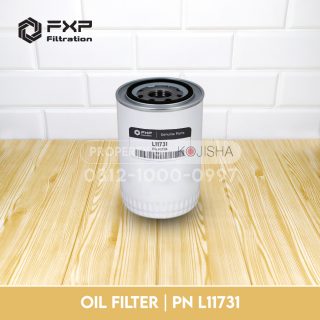 Oil Filter CompAir PN L11731