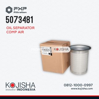 Oil Separator CompAir PN 5073481