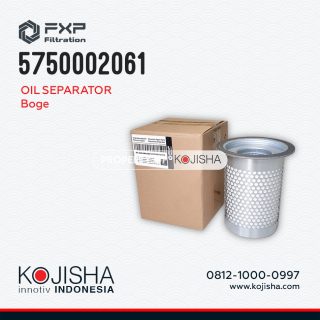 Oil Separator Boge PN 5750002061